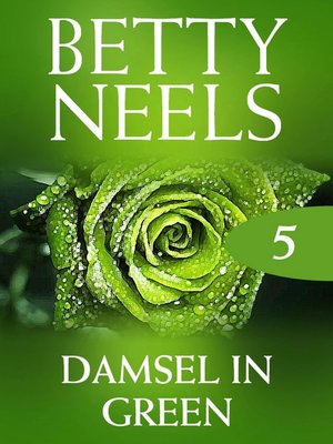 cover image of Damsel in Green